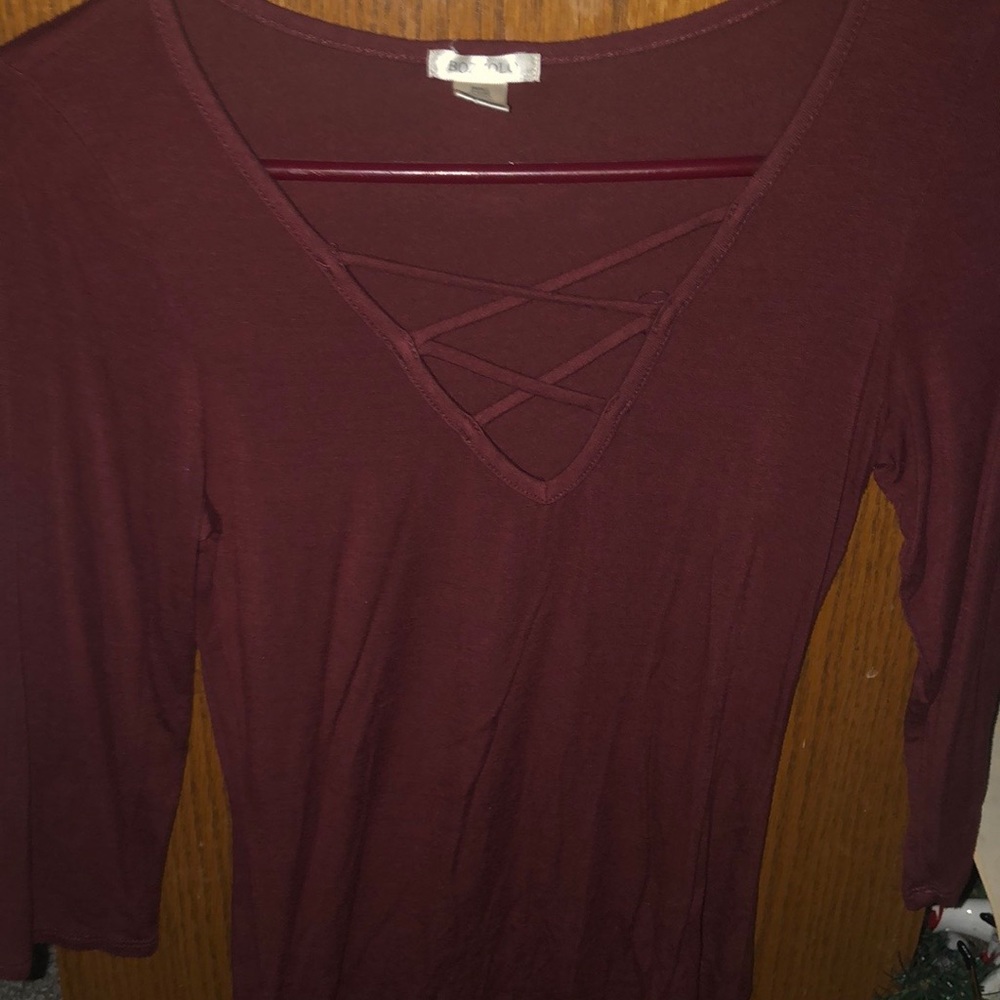 bozzolo shirts 3 for 9$